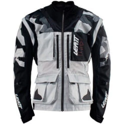 LEATT Manteau Enduro 5.5