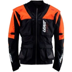 LEATT Manteau Enduro 5.5 10 LEATT Manteau Enduro 5.5 -ADM Sport Boutique 413782