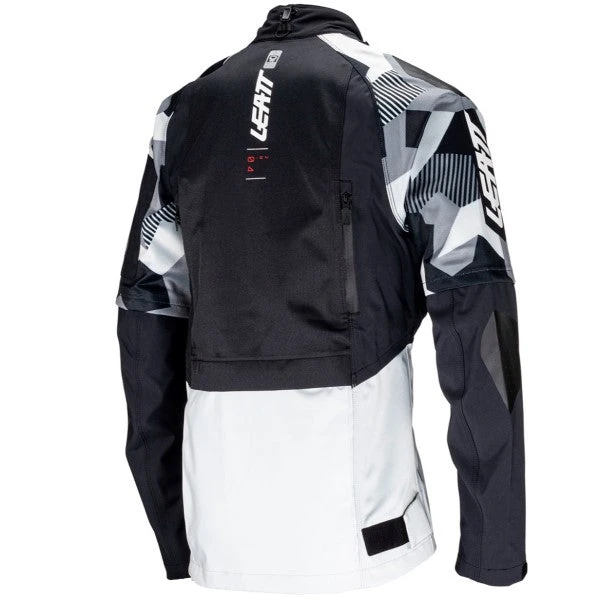 LEATT Manteau Enduro 4.5 HydraDri 2 LEATT Manteau Enduro 4.5 HydraDri – Image 2