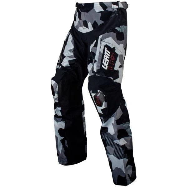 LEATT Pantalon De Motocross 5.5 Enduro 3 LEATT Pantalon De Motocross 5.5 Enduro – Image 3