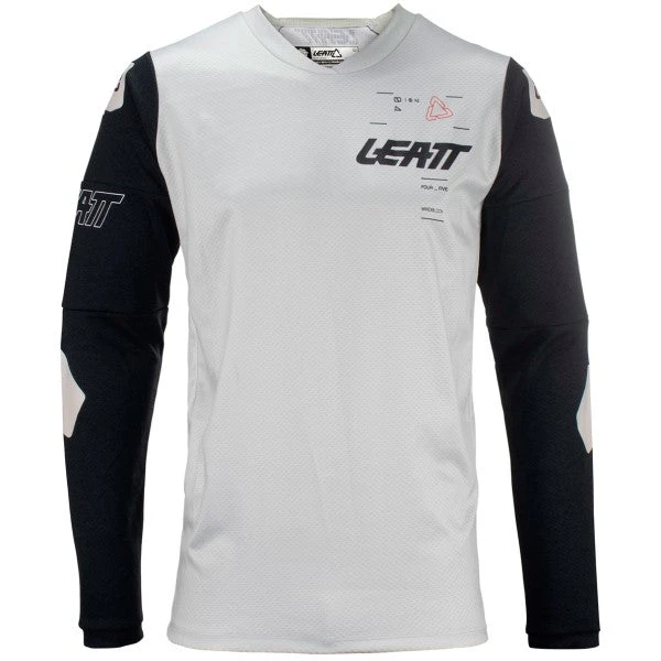 LEATT Chandail De Motocross 4.5 Windblock 1 LEATT Chandail De Motocross 4.5 Windblock