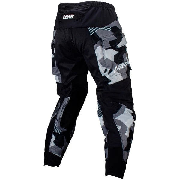 LEATT Pantalon De Motocross 4.5 Hydradri 2 LEATT Pantalon De Motocross 4.5 Hydradri – Image 2