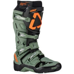 LEATT Bottes De Motocross 4.5 Hydradri Enduro