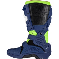 LEATT Bottes De Motocross 4.5 Enduro -ADM Sport Boutique 415273 OTH1