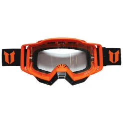 EleVen Lunettes De Motocross MK1