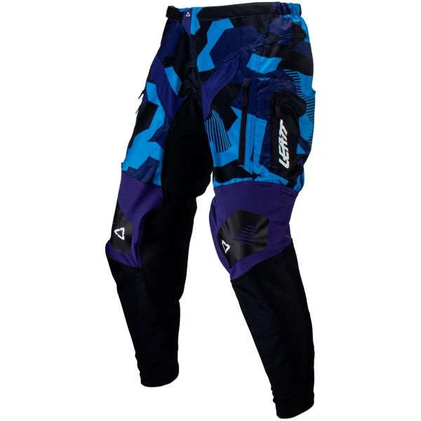 LEATT Pantalon De Motocross 4.5 Enduro 3 LEATT Pantalon De Motocross 4.5 Enduro – Image 3