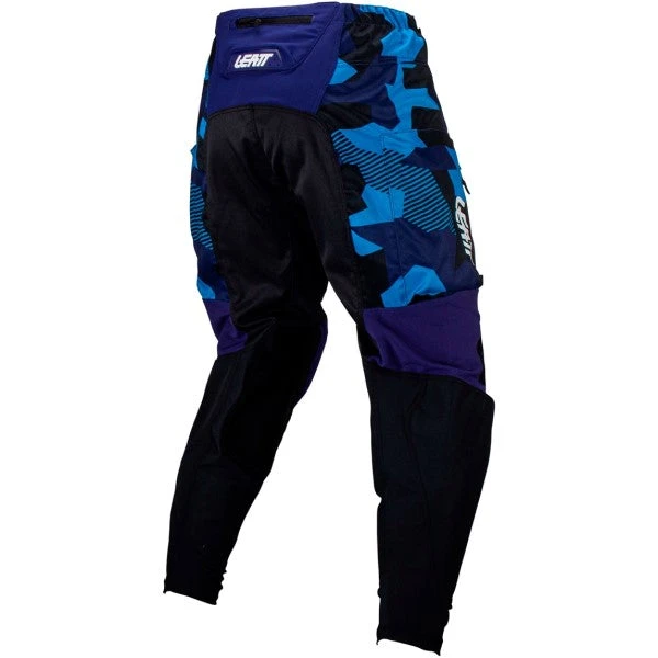 LEATT Pantalon De Motocross 4.5 Enduro 4 LEATT Pantalon De Motocross 4.5 Enduro – Image 4