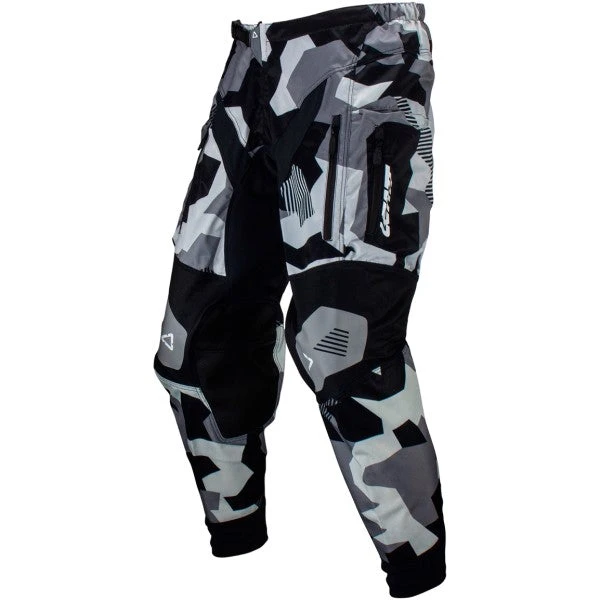 LEATT Pantalon De Motocross 4.5 Enduro 5 LEATT Pantalon De Motocross 4.5 Enduro – Image 5