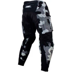 LEATT Pantalon De Motocross 4.5 Enduro 13 LEATT Pantalon De Motocross 4.5 Enduro -ADM Sport Boutique 420810 BACK