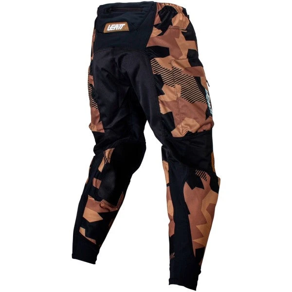 LEATT Pantalon De Motocross 4.5 Enduro 8 LEATT Pantalon De Motocross 4.5 Enduro – Image 8