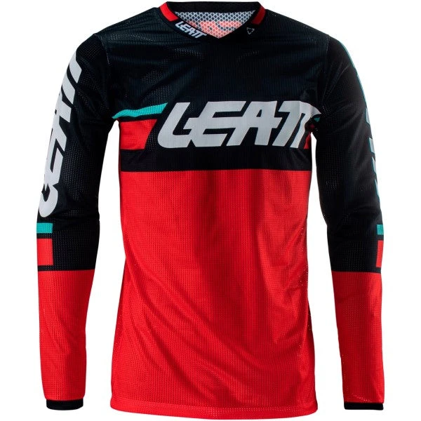 LEATT Chandail De Motocross 4.5 X-Flow 3 LEATT Chandail De Motocross 4.5 X-Flow – Image 3