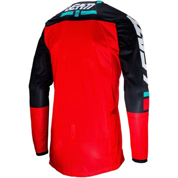 LEATT Chandail De Motocross 4.5 X-Flow 4 LEATT Chandail De Motocross 4.5 X-Flow – Image 4