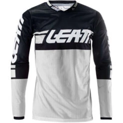 LEATT Chandail De Motocross 4.5 X-Flow 10 LEATT Chandail De Motocross 4.5 X-Flow -ADM Sport Boutique 420922