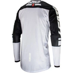 LEATT Chandail De Motocross 4.5 X-Flow 11 LEATT Chandail De Motocross 4.5 X-Flow -ADM Sport Boutique 420922 BACK