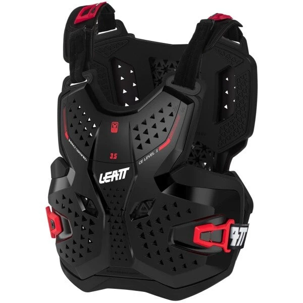 LEATT Plastron De Motocross 3.5 Junior 1 LEATT Plastron De Motocross 3.5 Junior