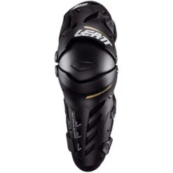 LEATT Protège-Genoux De Motocross Dual Axis Junior