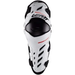 LEATT Protège-Genoux De Motocross Dual Axis Junior -ADM Sport Boutique 421301