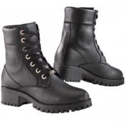 TCX Chaussures De Moto Lady Smoke