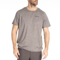 Klim T-Shirt Static Peak