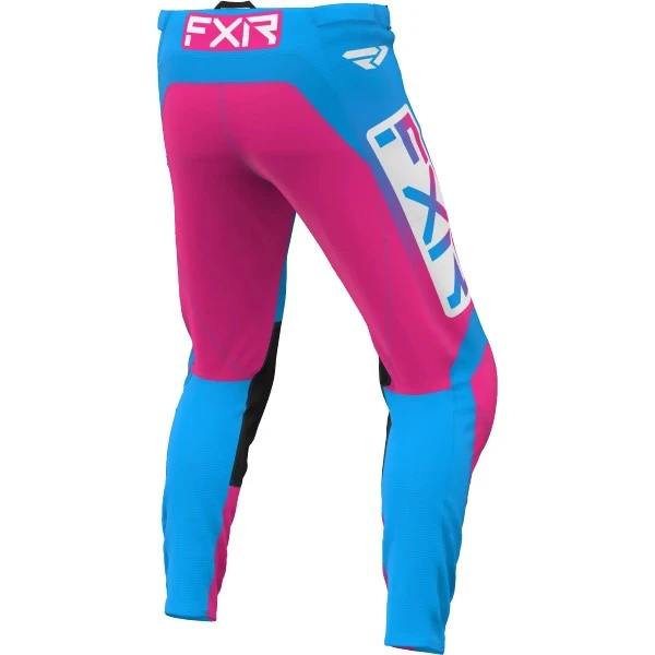 Pantalon De Motocross Clutch Enfant 4 Pantalon De Motocross Clutch Enfant – Image 4