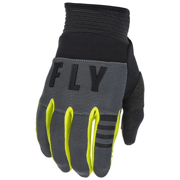 Fly Racing Gants F-16 Junior 6 Fly Racing Gants F-16 Junior – Image 6