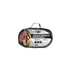 Câble De Survoltage 10'