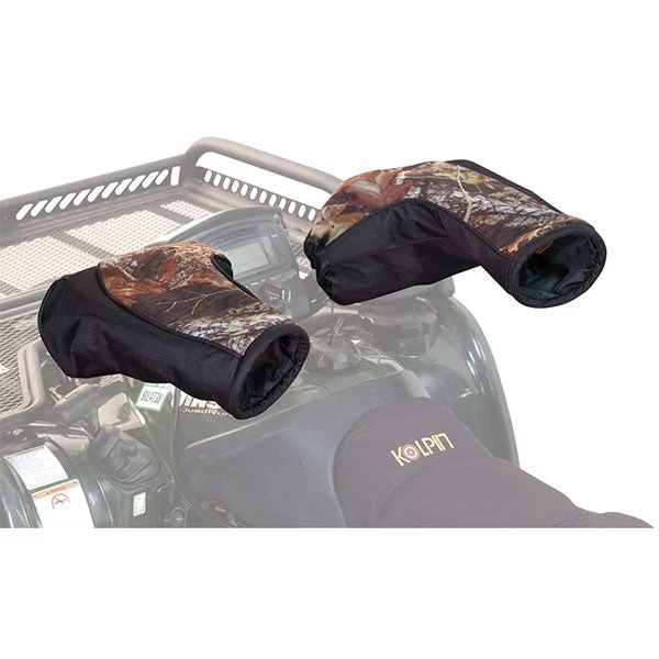 Manchons Geartector Camouflage 1 Manchons Geartector Camouflage