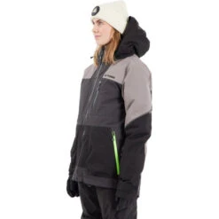 Manteau De Motoneige Arctos Isolé - Liquidation -ADM Sport Boutique 435 4276ccc173 500824 006 05 full