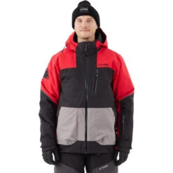 Manteau De Motoneige Arctos Isolé - Liquidation -ADM Sport Boutique 435 53c1c7b685 500824 003 02 full