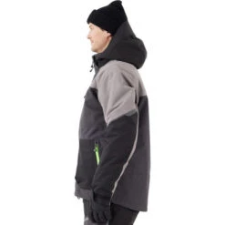 Manteau De Motoneige Arctos Isolé - Liquidation -ADM Sport Boutique 435 748857e156 500824 006 04 full