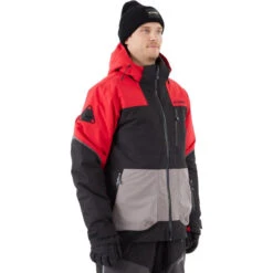 Manteau De Motoneige Arctos Isolé - Liquidation -ADM Sport Boutique 435 86f414908f 500824 003 04 full