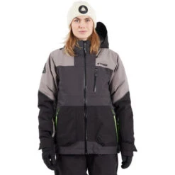 Manteau De Motoneige Arctos Isolé - Liquidation -ADM Sport Boutique 435 8970cd5146 500824 006 03 full