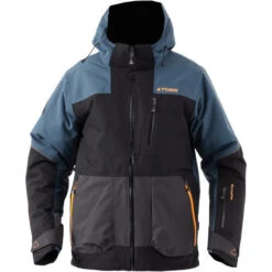 Manteau De Motoneige Arctos Isolé - Liquidation -ADM Sport Boutique 435 8c1e822787 arctos blue full