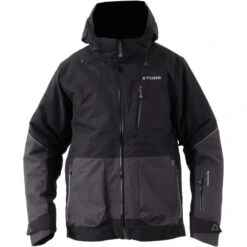 Manteau De Motoneige Arctos Isolé - Liquidation