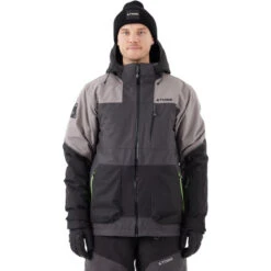 Manteau De Motoneige Arctos Isolé - Liquidation -ADM Sport Boutique 435 bc668d0651 500824 006 02 full