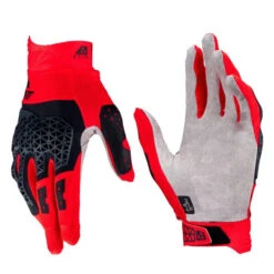 LEATT Gants De Motocross 4.5 Lite -ADM Sport Boutique 449142