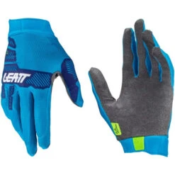 LEATT Gants De Motocross 1.5 GripR