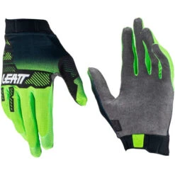 LEATT Gants De Motocross 1.5 GripR -ADM Sport Boutique 449292