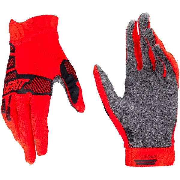 LEATT Gants De Motocross 1.5 Enfant 3 LEATT Gants De Motocross 1.5 Enfant – Image 3