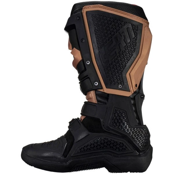 LEATT Bottes De Motocross 5.5 Flexlock Enduro 2 LEATT Bottes De Motocross 5.5 Flexlock Enduro – Image 2