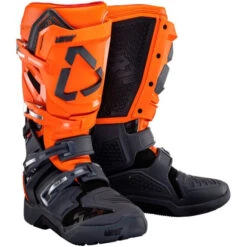 LEATT Bottes De Motocross 5.5 Flexlock Enduro 10 LEATT Bottes De Motocross 5.5 Flexlock Enduro -ADM Sport Boutique 449423