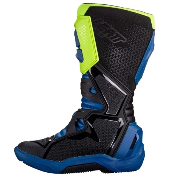 LEATT Bottes De Motocross 3.5 2 LEATT Bottes De Motocross 3.5 – Image 2