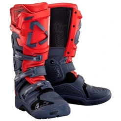 LEATT Bottes De Motocross 3.5 22 LEATT Bottes De Motocross 3.5 -ADM Sport Boutique 449533