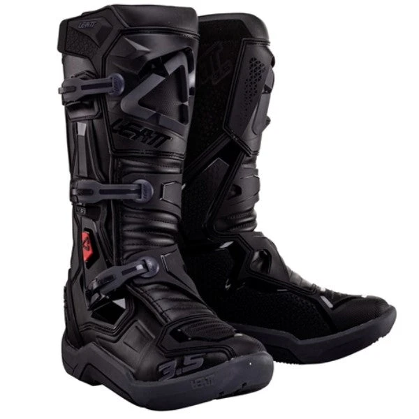 LEATT Bottes De Motocross 3.5 5 LEATT Bottes De Motocross 3.5 – Image 5