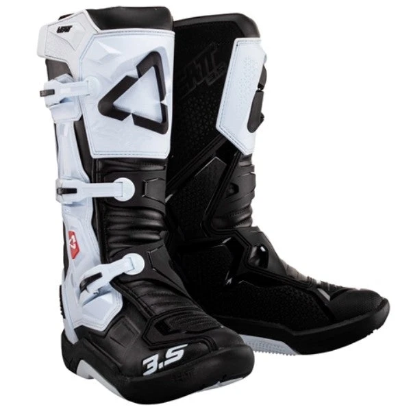 LEATT Bottes De Motocross 3.5 7 LEATT Bottes De Motocross 3.5 – Image 7