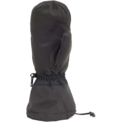 Mitaines De Motoneige Podex 8 Mitaines De Motoneige Podex -ADM Sport Boutique 449 9ba0c94376 800824 001 podex mitten glove jet black 0095 full