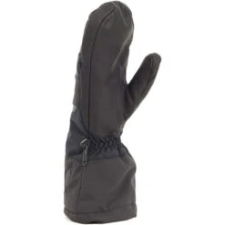 Mitaines De Motoneige Podex 7 Mitaines De Motoneige Podex -ADM Sport Boutique 449 9f97a63279 800824 001 podex mitten glove jet black 0091 full