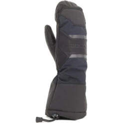 Mitaines De Motoneige Podex