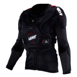 LEATT Chandail De Protection De Motocross Reaflex Femme
