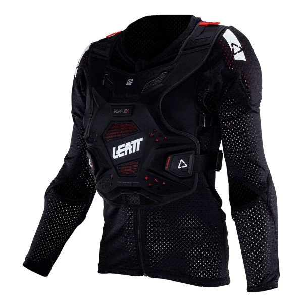 LEATT Chandail De Protection De Motocross Reaflex Femme 1 LEATT Chandail De Protection De Motocross Reaflex Femme